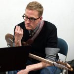 electric guitar classes